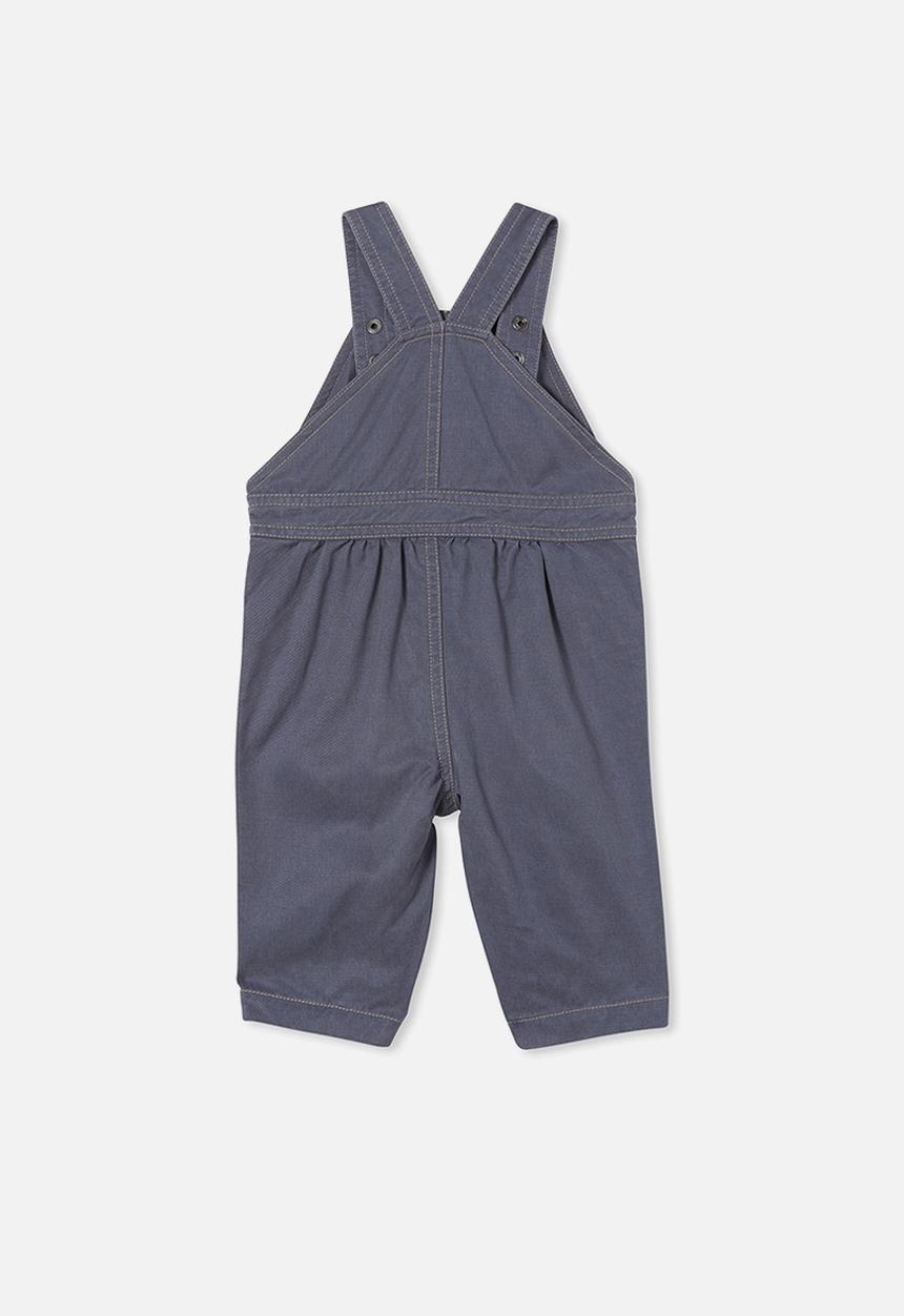 Cotton On - Luca overall - vintage navy