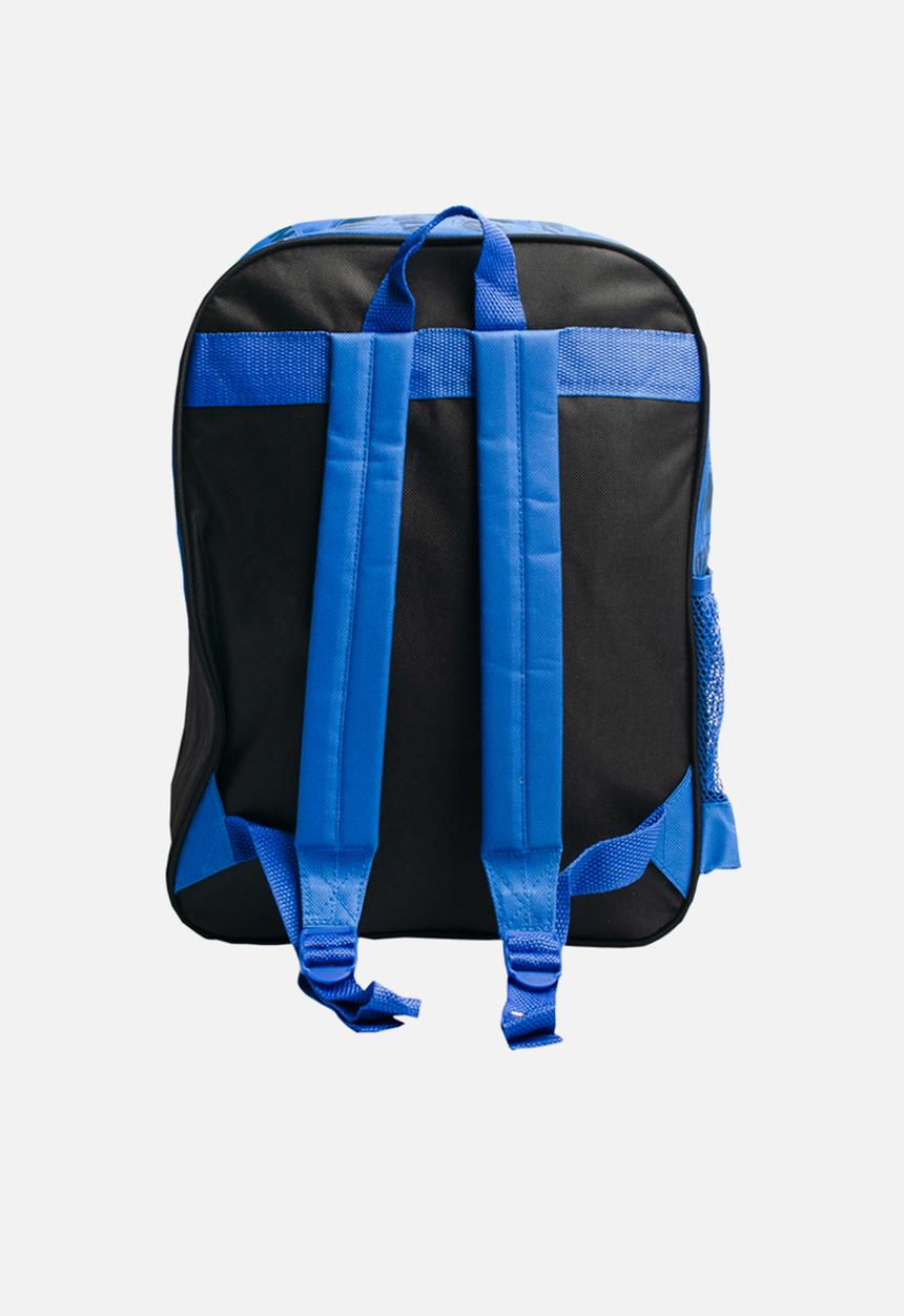 Character Group - Batman school backpack - blue & black