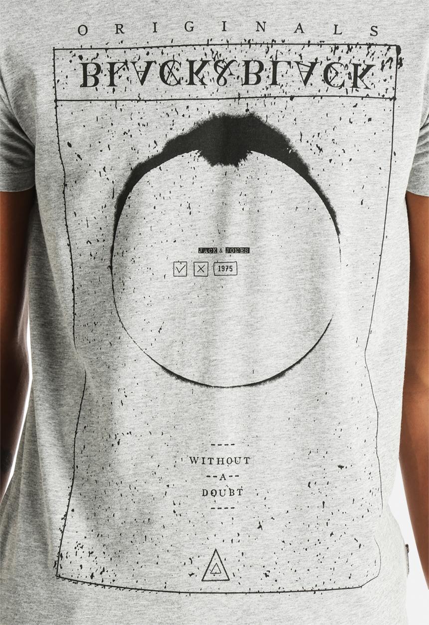 Jack & Jones - Zones Tee