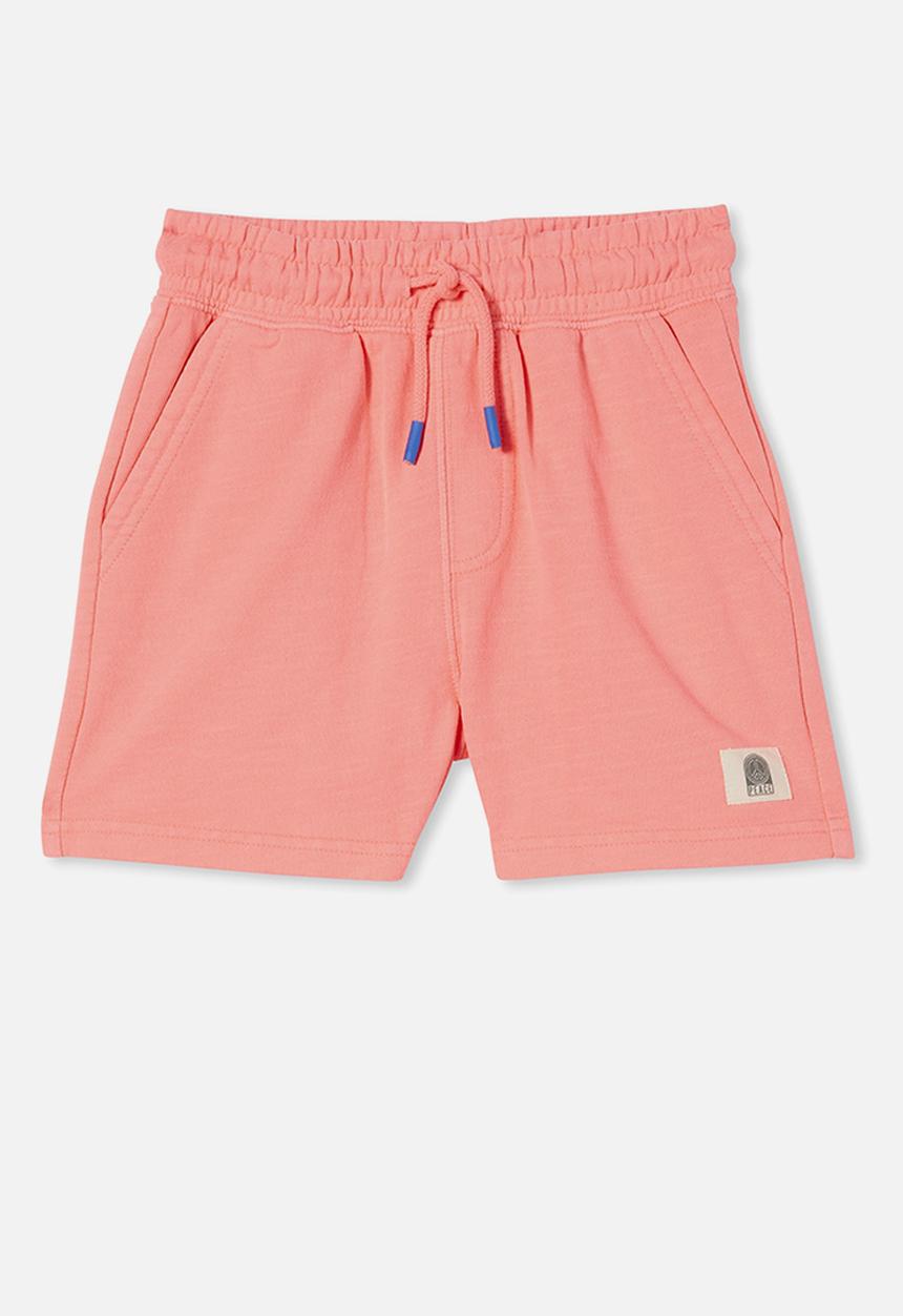 Cotton On - Henry slouch short - strawberry punch