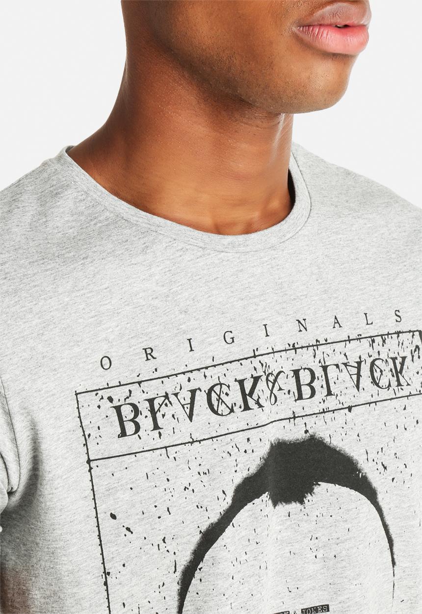 Jack & Jones - Zones Tee