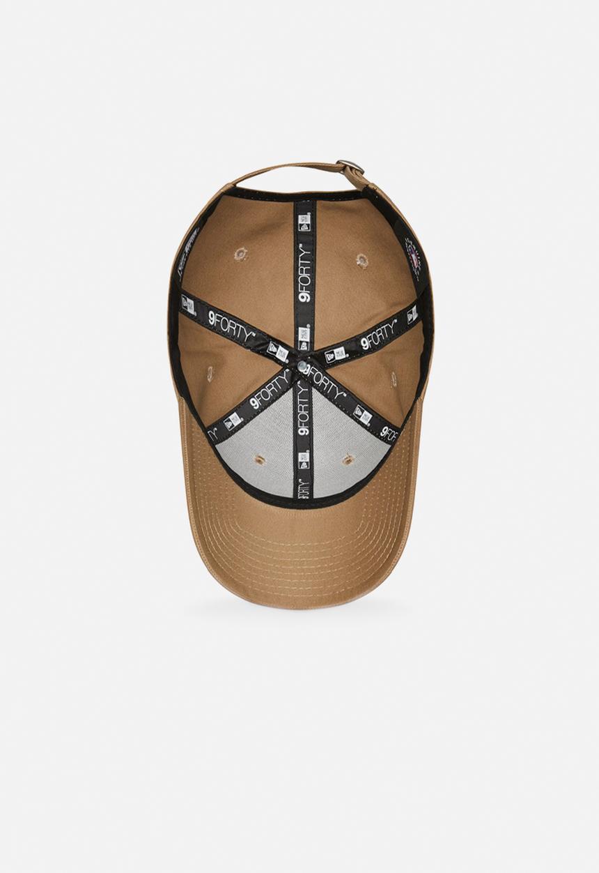 New Era - New york yankees - camel