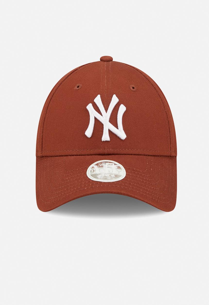 New Era - New york yankees - brown