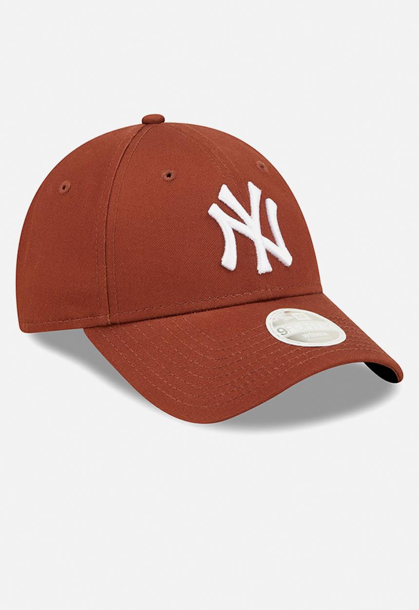 New Era - New york yankees - brown