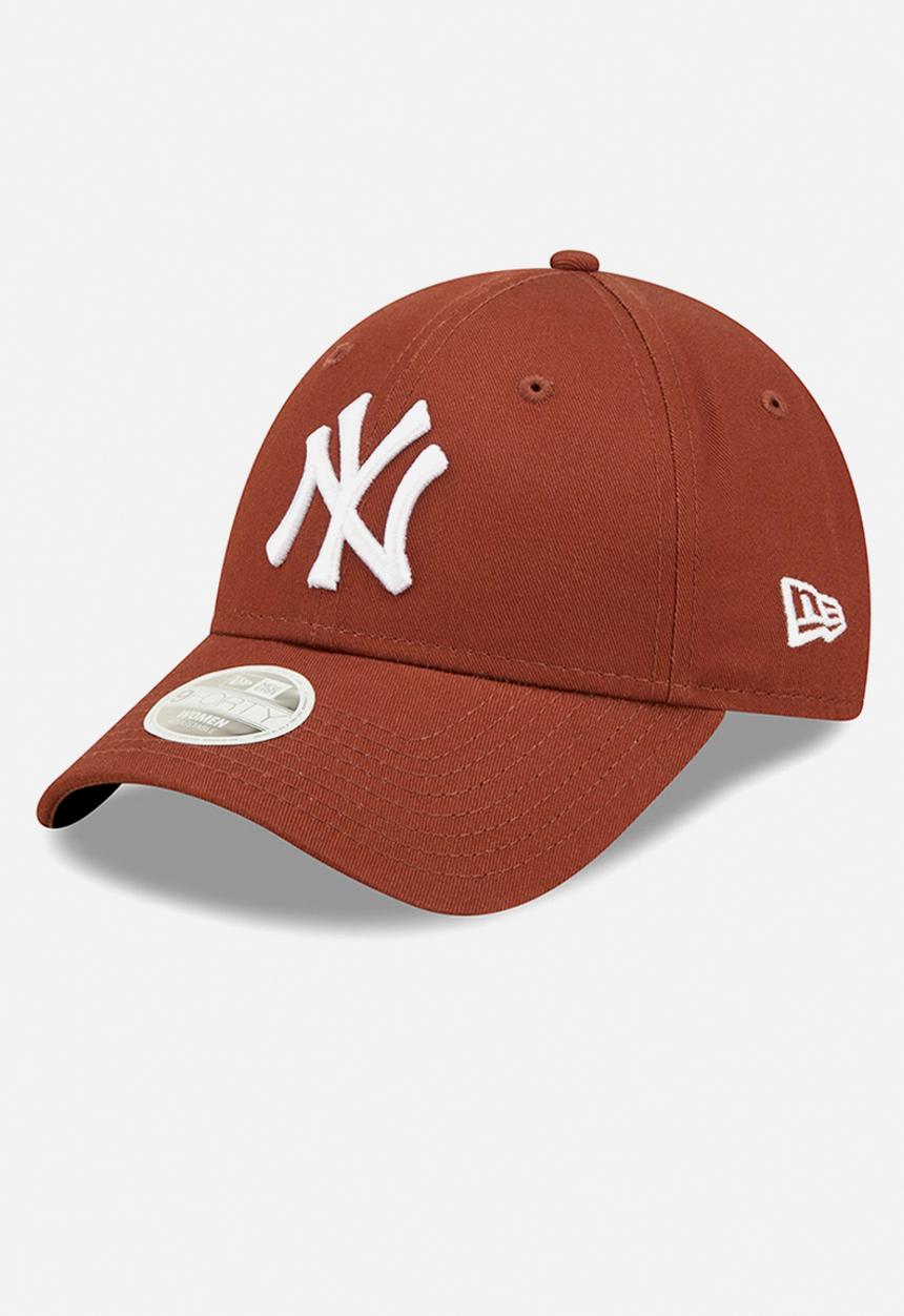 New Era - New york yankees - brown