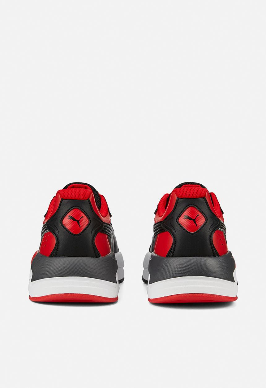 PUMA - Motorsport Ferrari X-Ray Speed