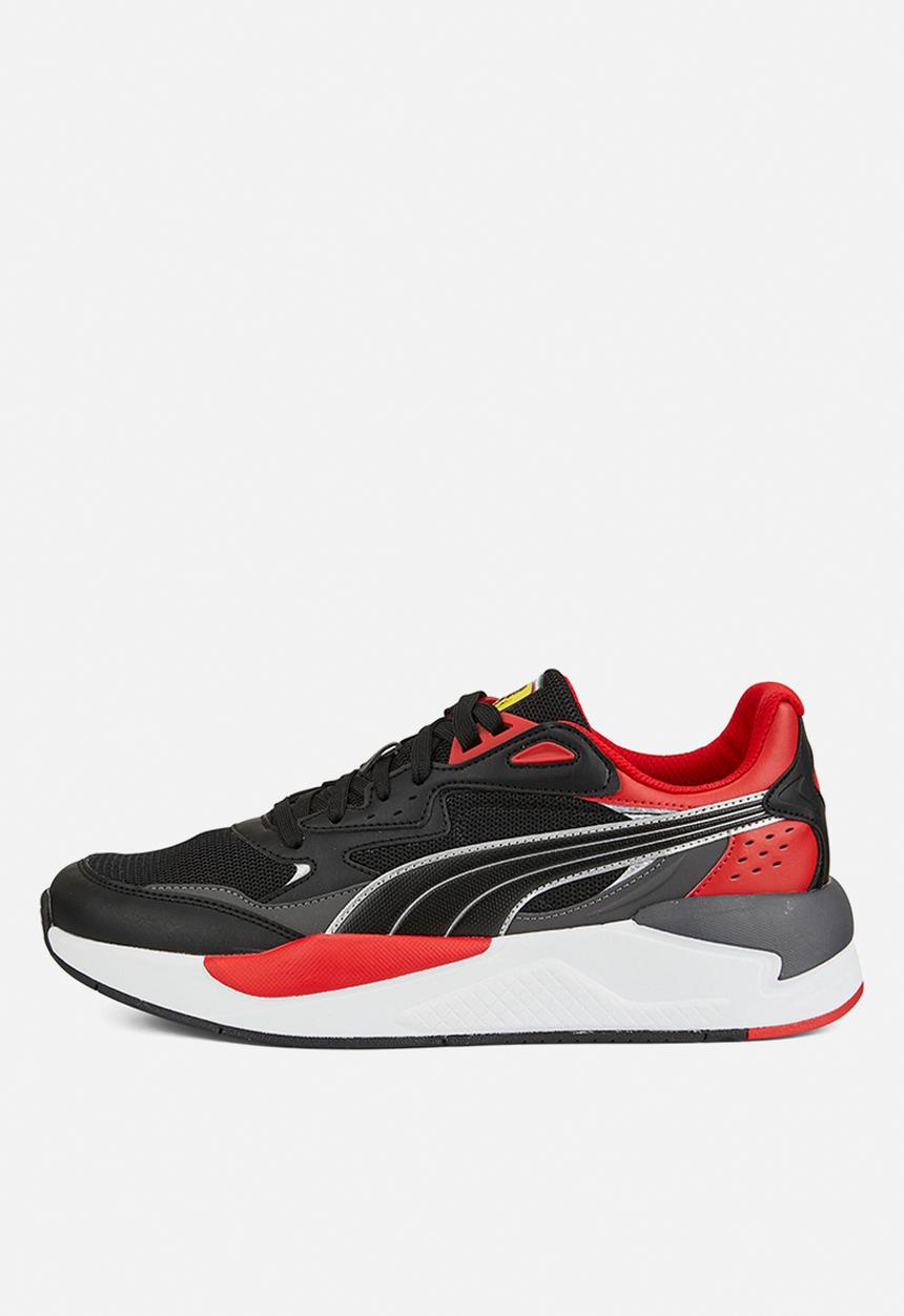 PUMA - Motorsport Ferrari X-Ray Speed