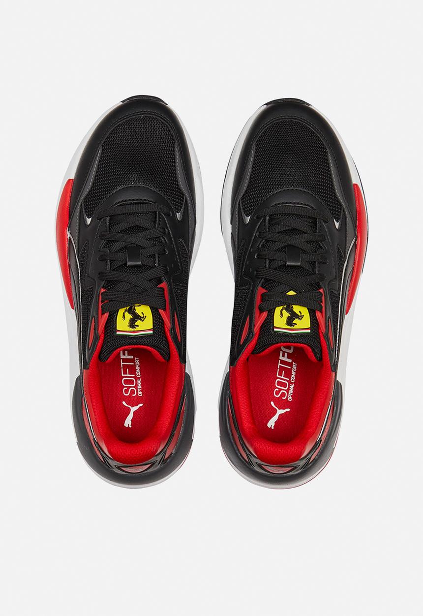PUMA - Motorsport Ferrari X-Ray Speed