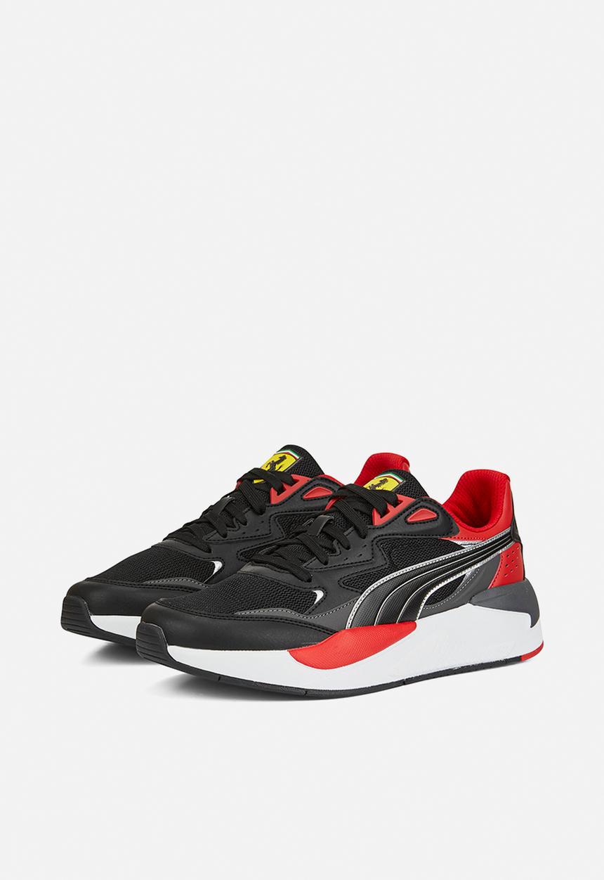 PUMA - Motorsport Ferrari X-Ray Speed