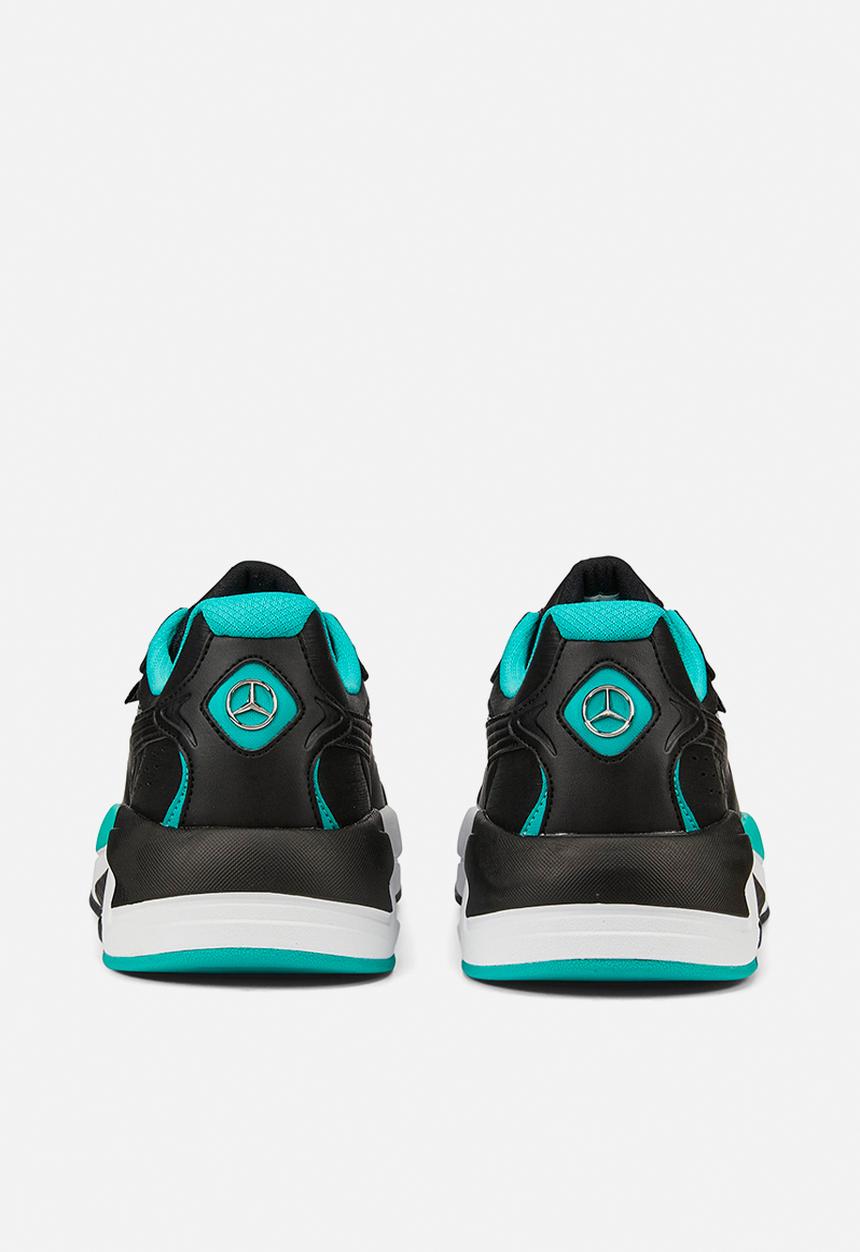 PUMA - Motorsport MAPF1 X-Ray Speed