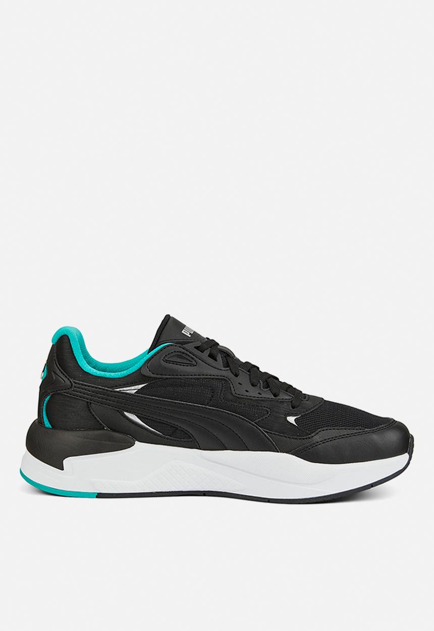 PUMA - Motorsport MAPF1 X-Ray Speed