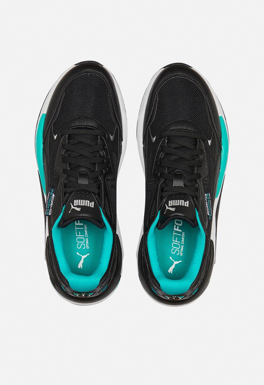 PUMA - Motorsport MAPF1 X-Ray Speed