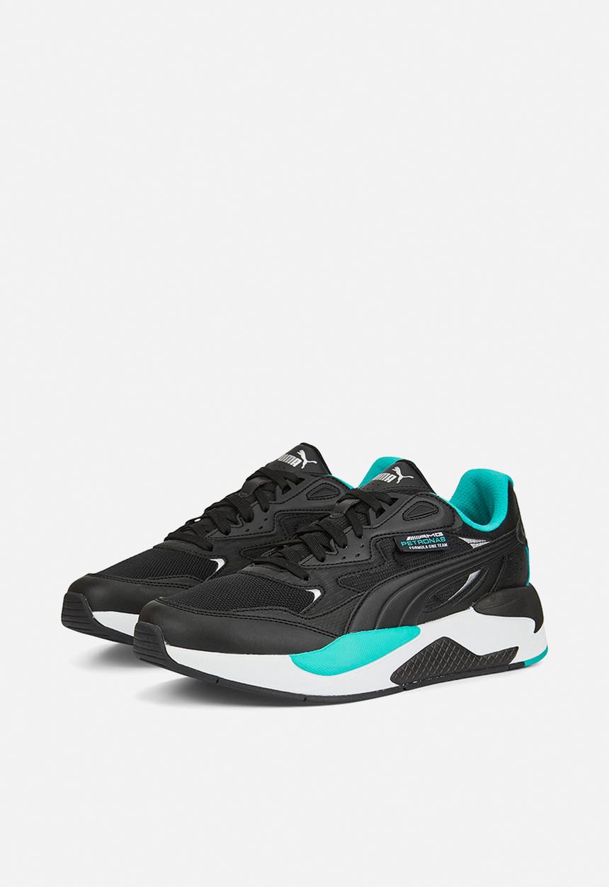 PUMA - Motorsport MAPF1 X-Ray Speed