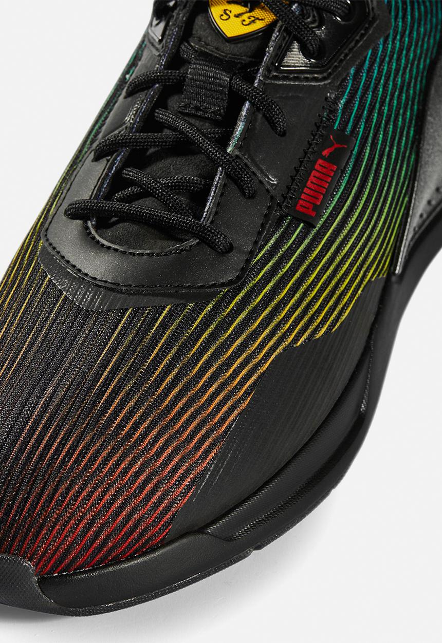 PUMA - Motorsport Ferrari Ionspeed Velocity