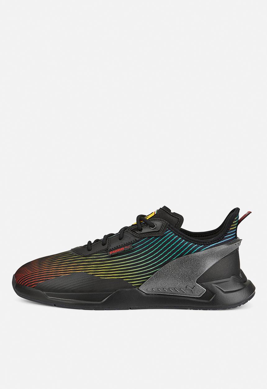 PUMA - Motorsport Ferrari Ionspeed Velocity