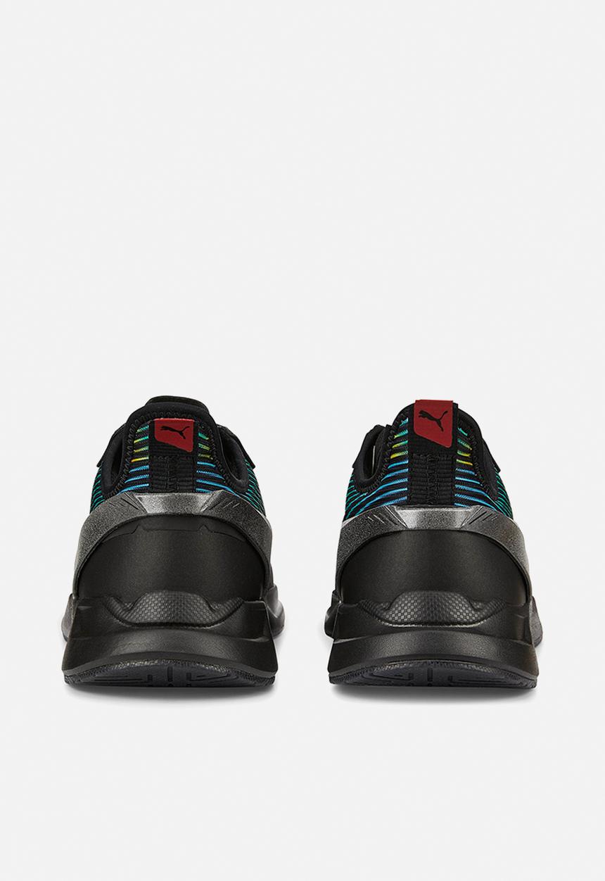 PUMA - Motorsport Ferrari Ionspeed Velocity