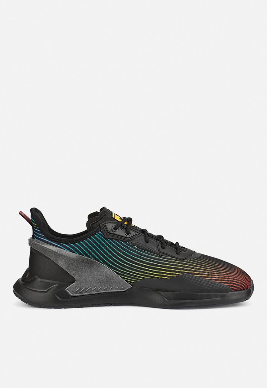 PUMA - Motorsport Ferrari Ionspeed Velocity