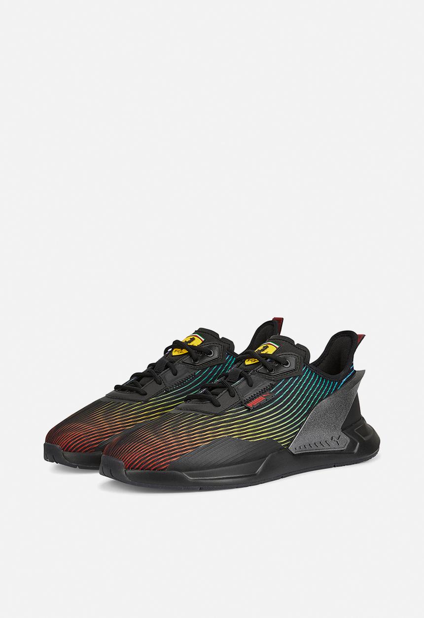 PUMA - Motorsport Ferrari Ionspeed Velocity
