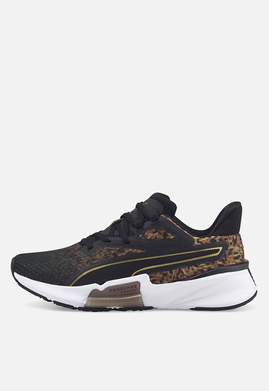 PUMA - PWRFrame tr safari glam