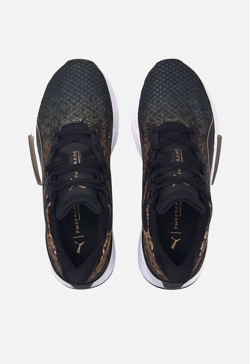 PUMA - PWRFrame tr safari glam