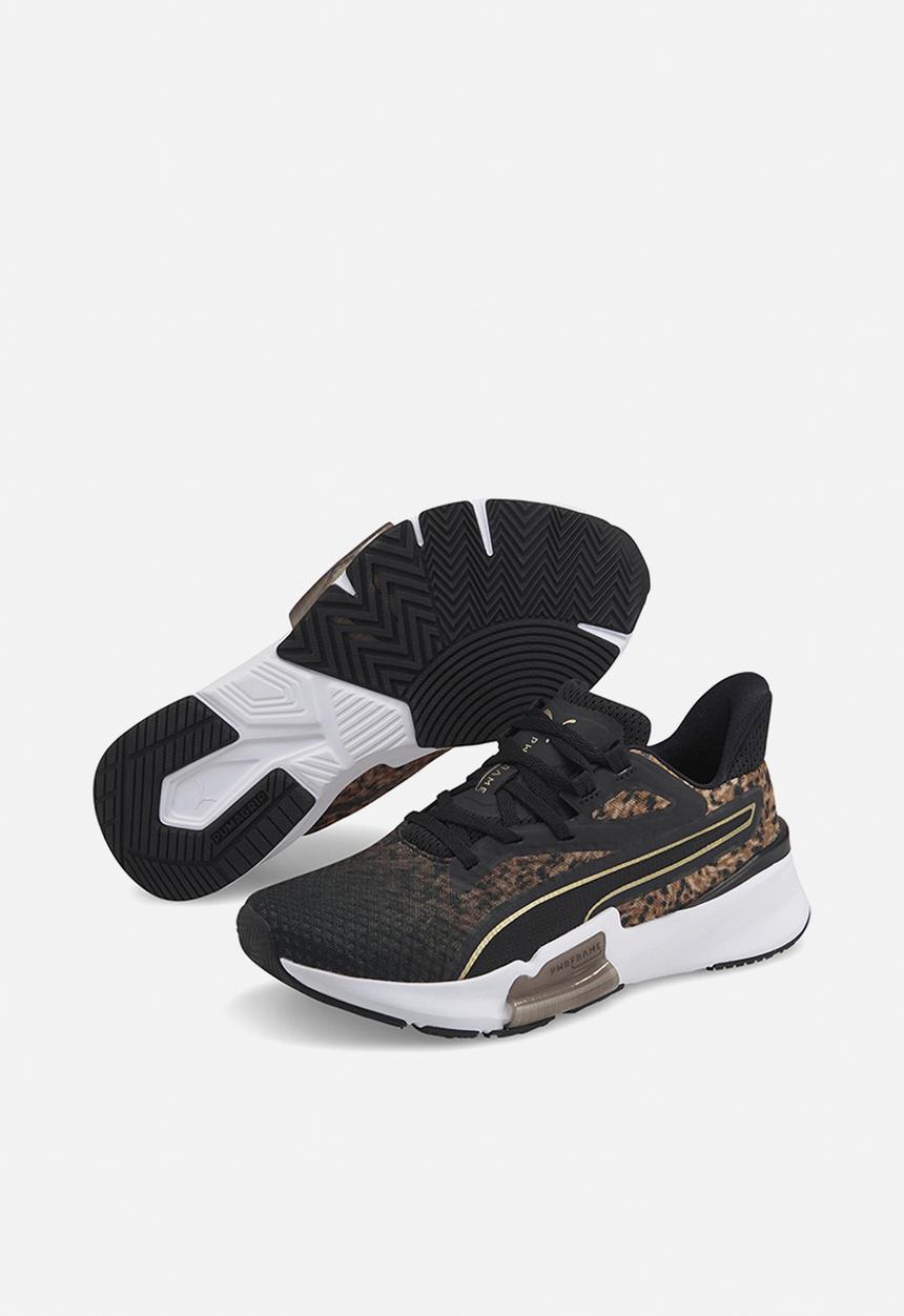 PUMA - PWRFrame tr safari glam