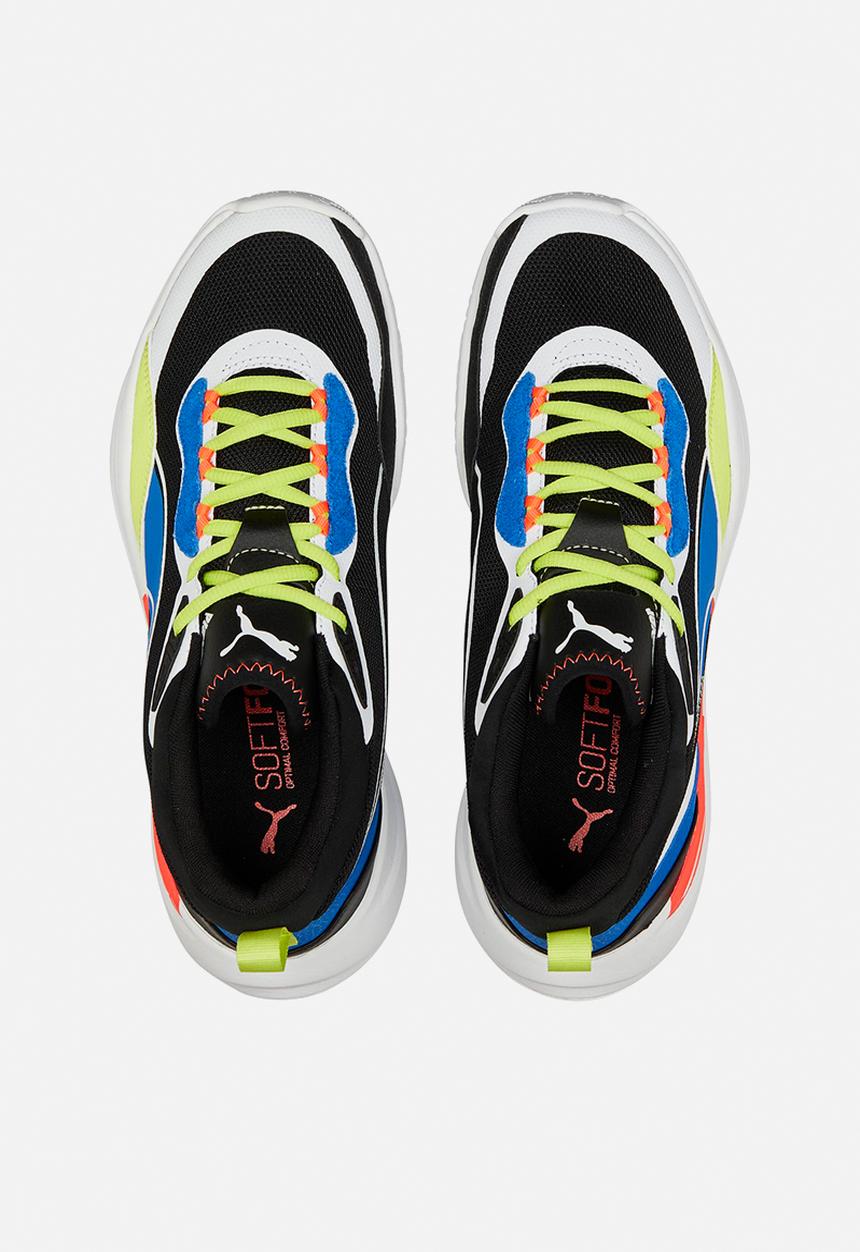 PUMA - Playmaker
