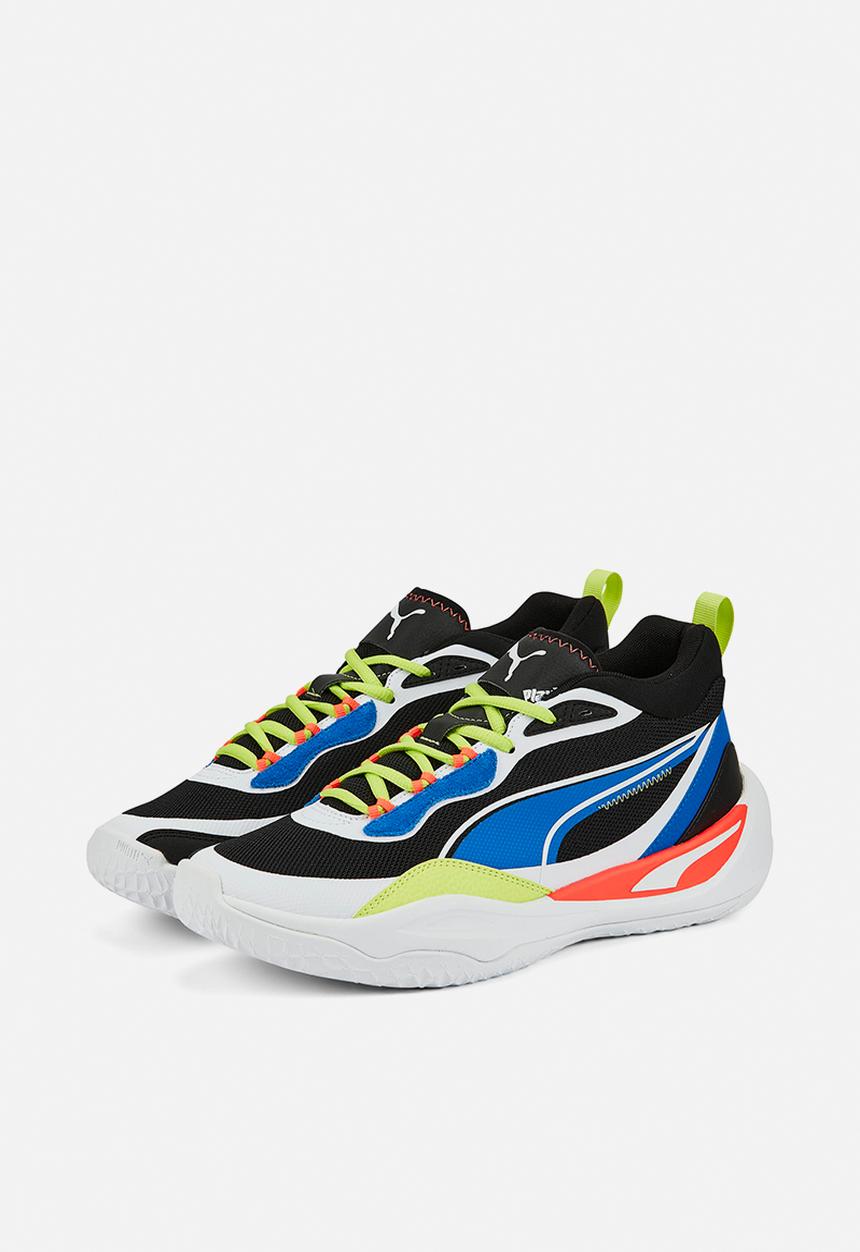 PUMA - Playmaker