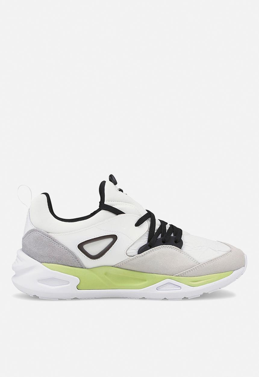 PUMA - TRC Blaze Haunted
