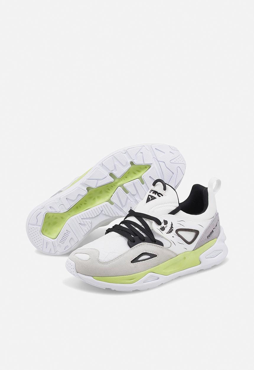 PUMA - TRC Blaze Haunted