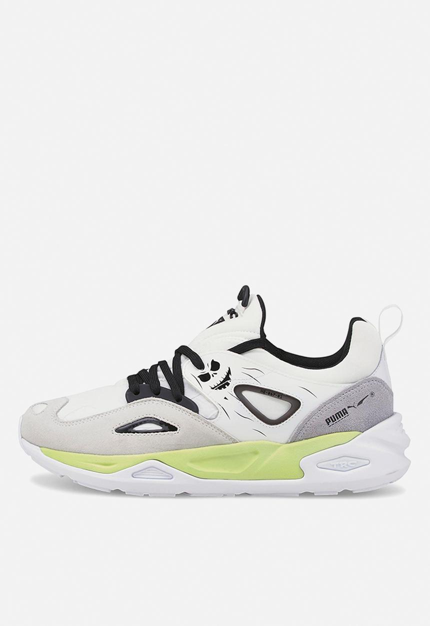 PUMA - TRC Blaze Haunted