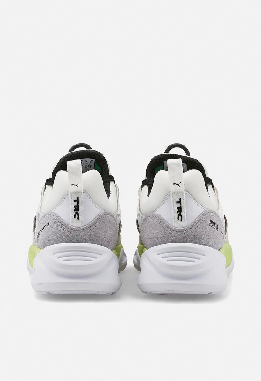 PUMA - TRC Blaze Haunted