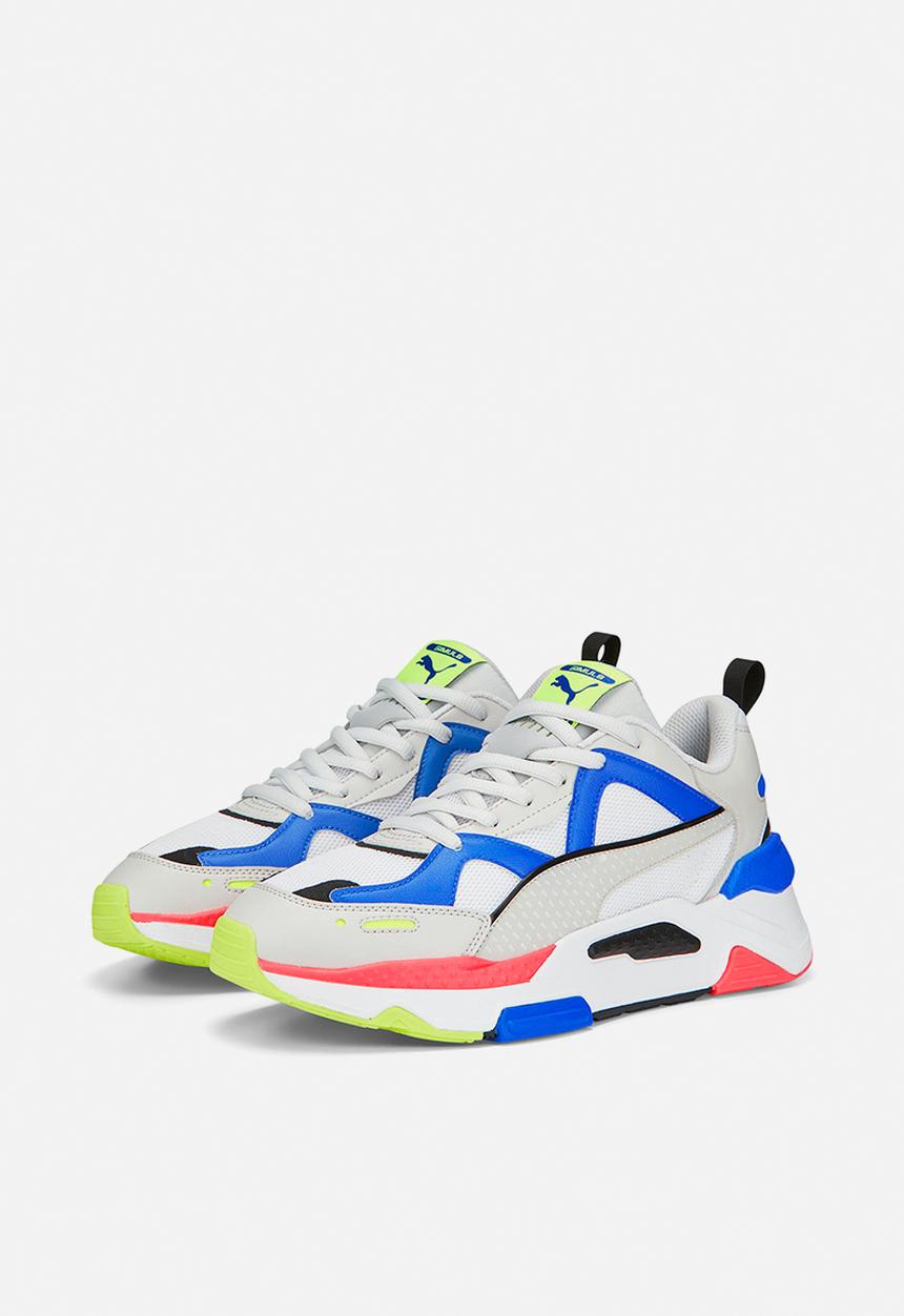PUMA - RS-SIMUL8 Reality