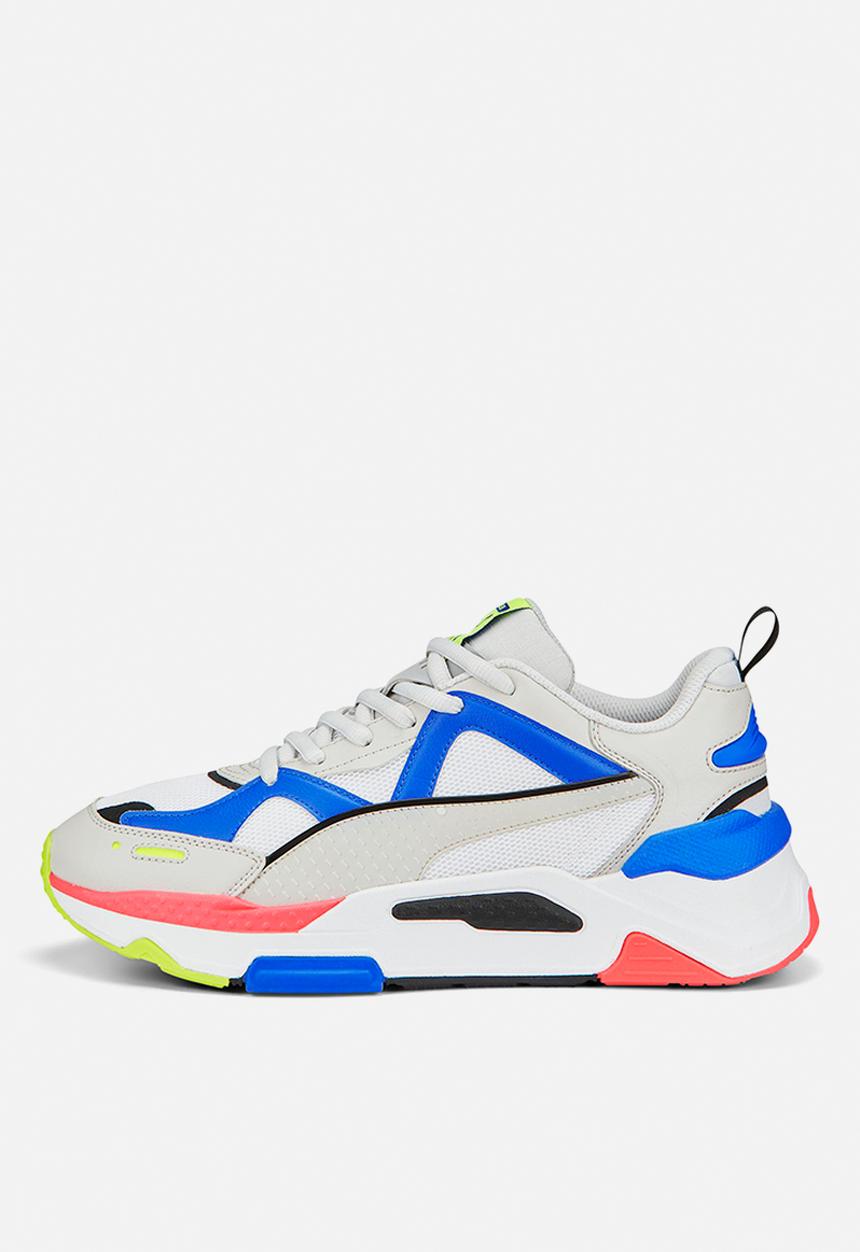 PUMA - RS-SIMUL8 Reality