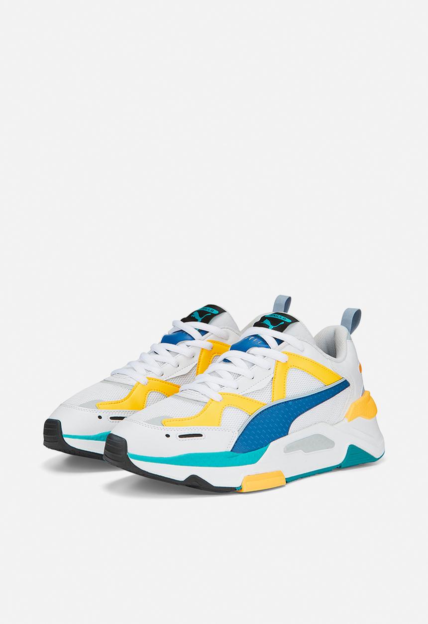 PUMA - RS-SIMUL8 reality