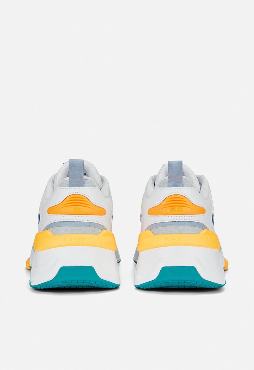 PUMA - RS-SIMUL8 reality