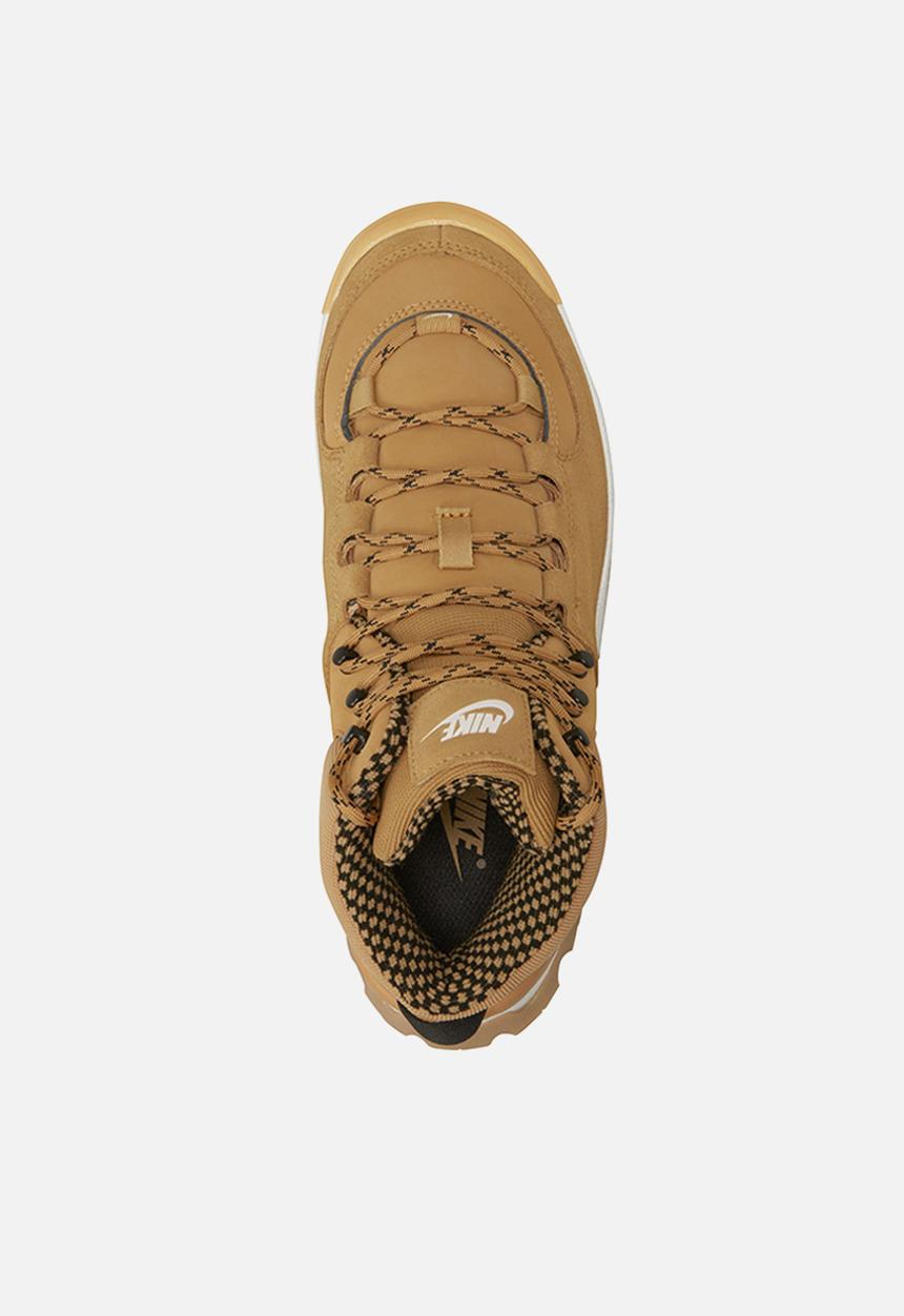 Nike - Nike classic city boot - wheat/sail-black-gum light brown