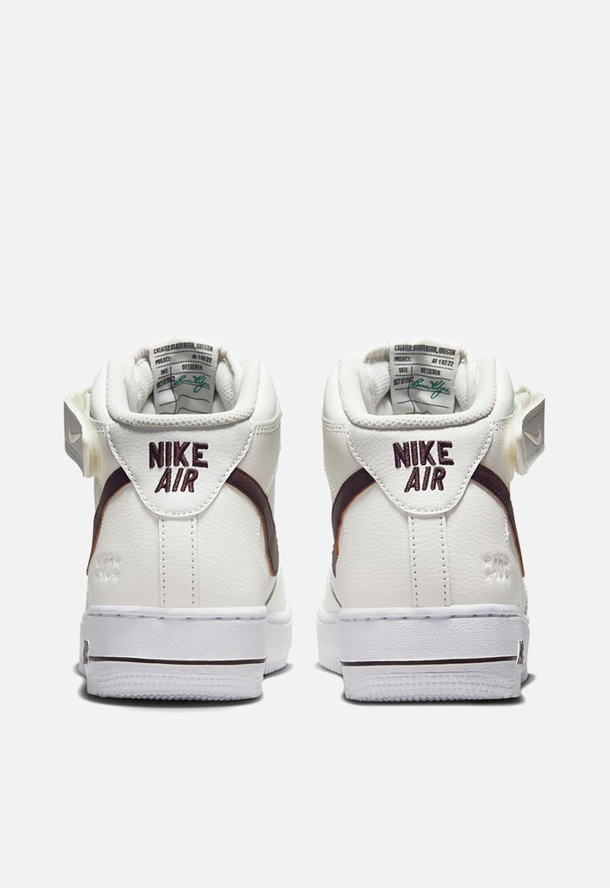 Nike - Air Force 1 mid '07 LV8