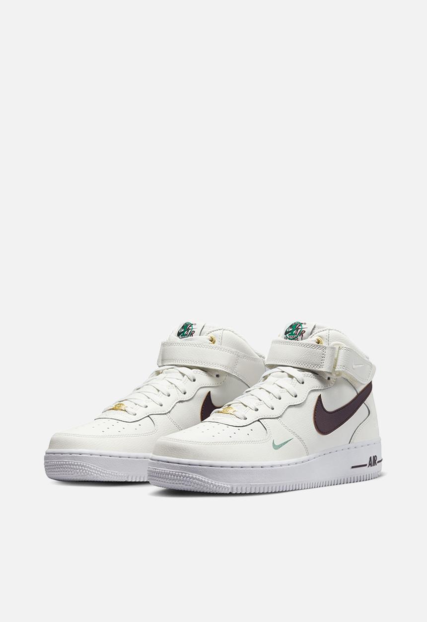 Nike - Air Force 1 mid '07 LV8