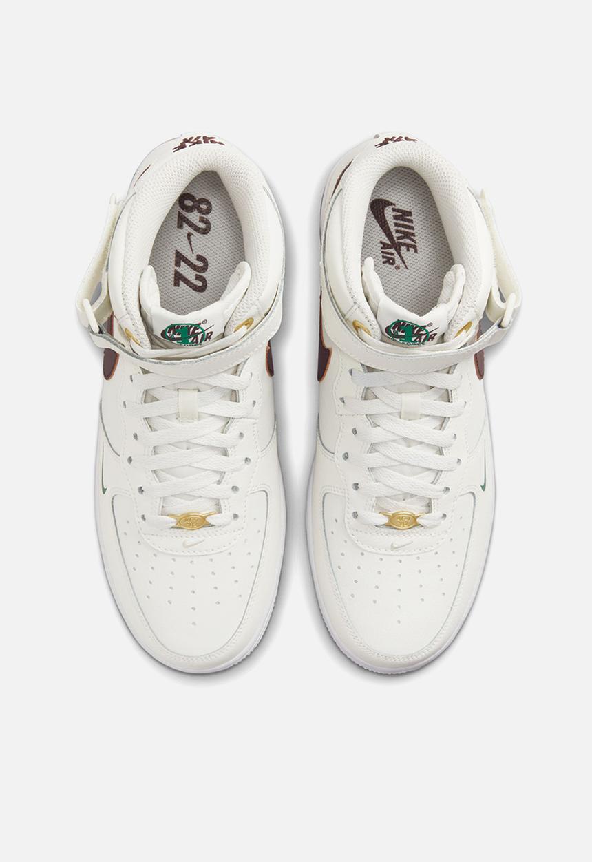 Nike - Air Force 1 mid '07 LV8