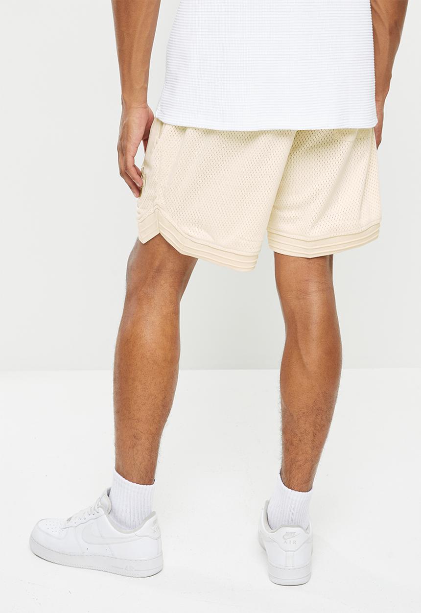 Factorie - Nfl basketball short - lcn nfl ivory/raiders