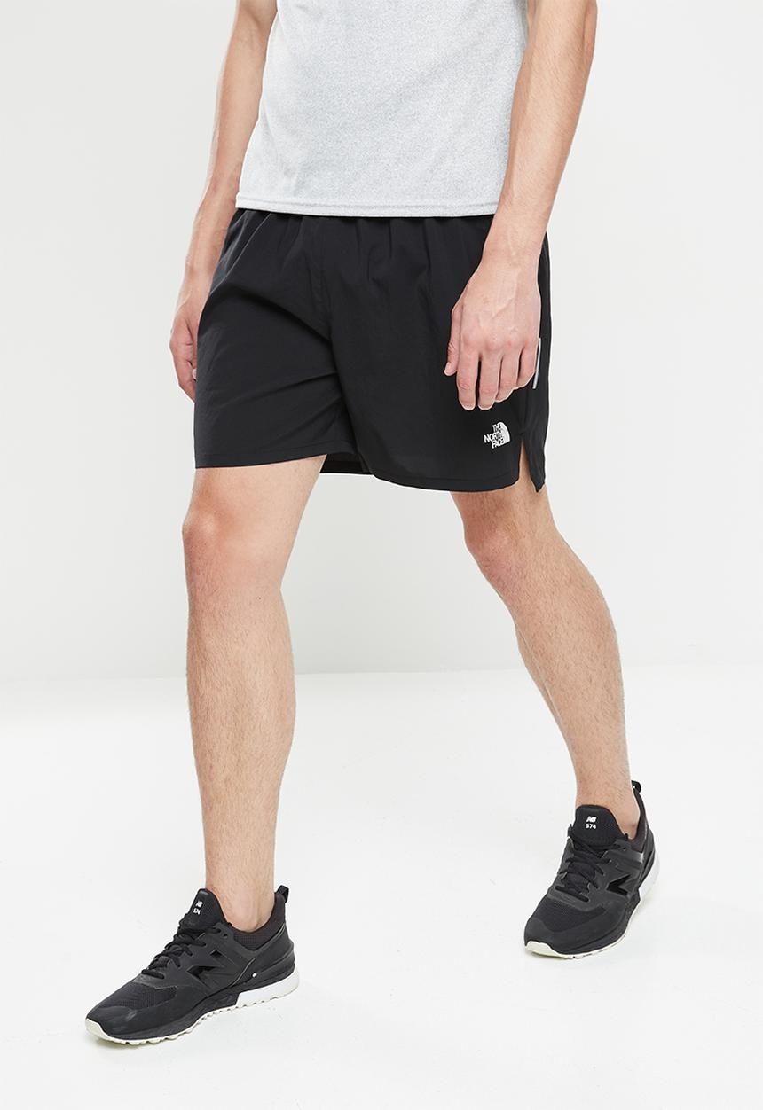 The North Face - M movmynt short - tnf black