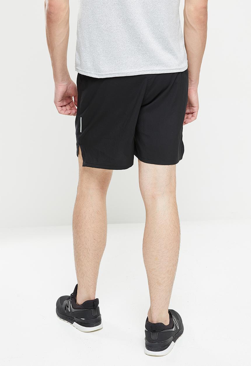 The North Face - M movmynt short - tnf black