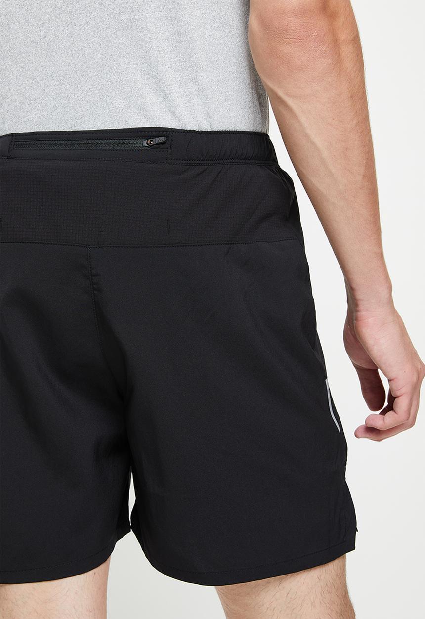 The North Face - M movmynt short - tnf black