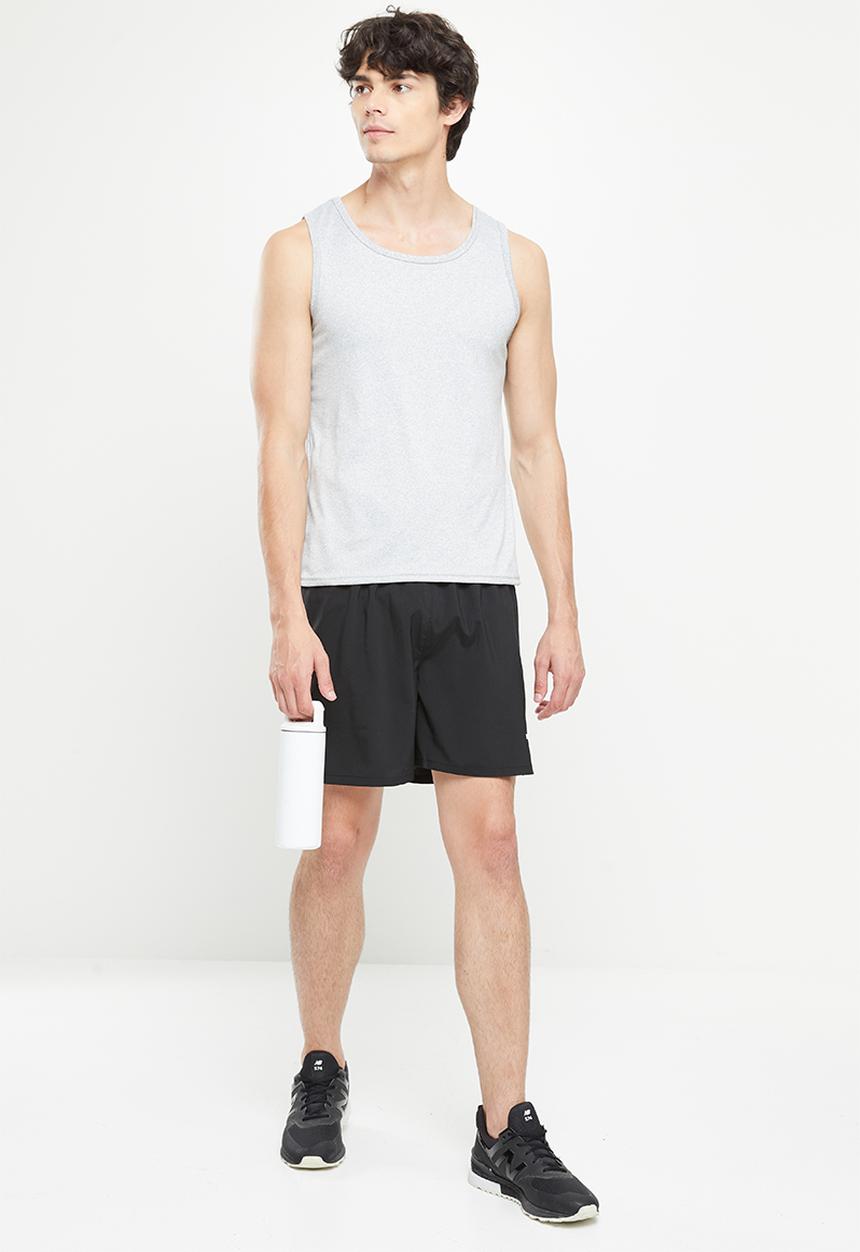 The North Face - M movmynt short - tnf black