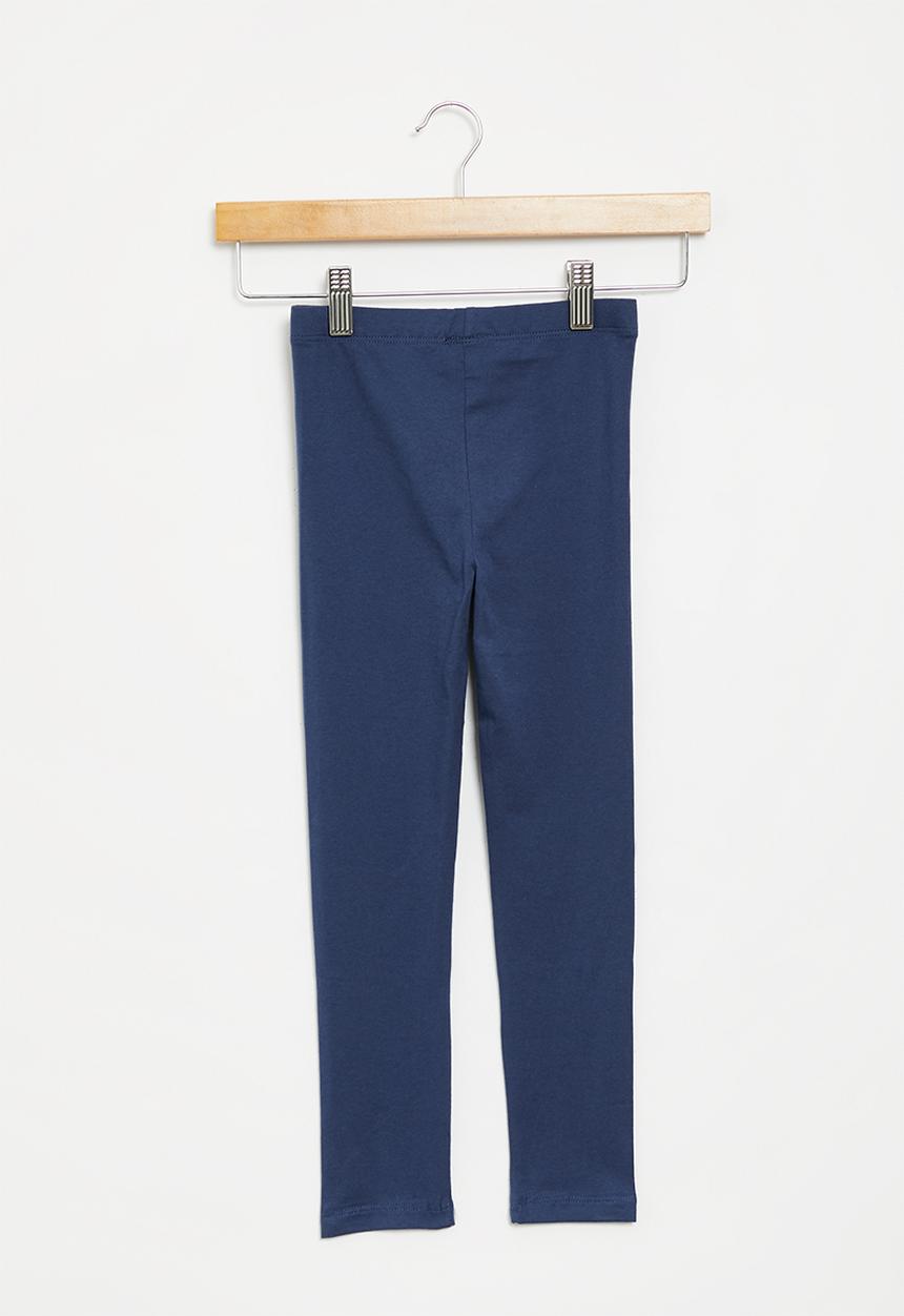 Pop Candy - Unicorn legging - navy