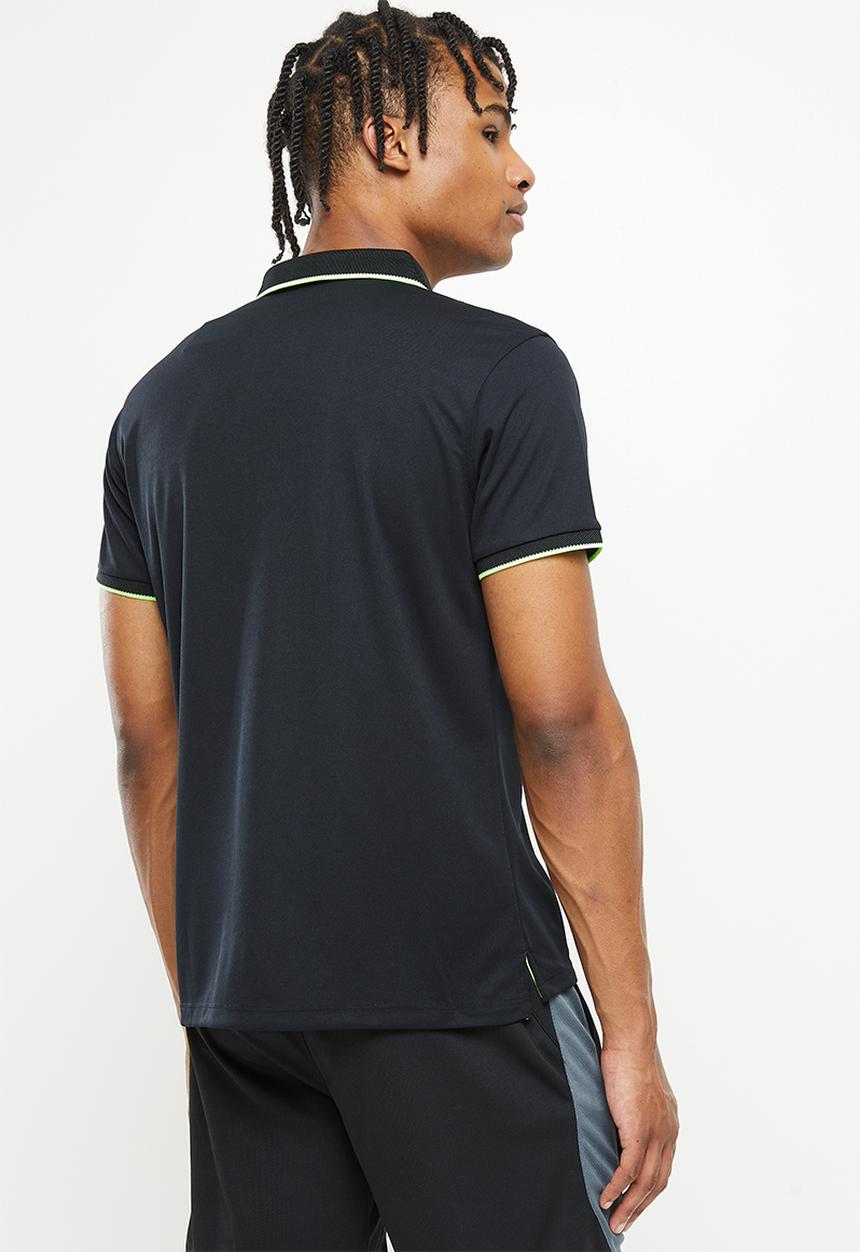 basicthread - Training golfer - black