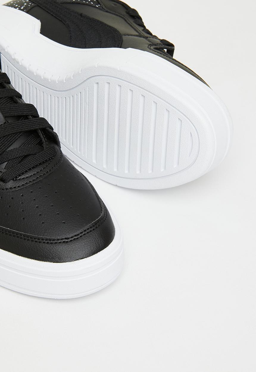 PUMA - Ca pro arctic stars jr - puma black/puma white/lime squeeze