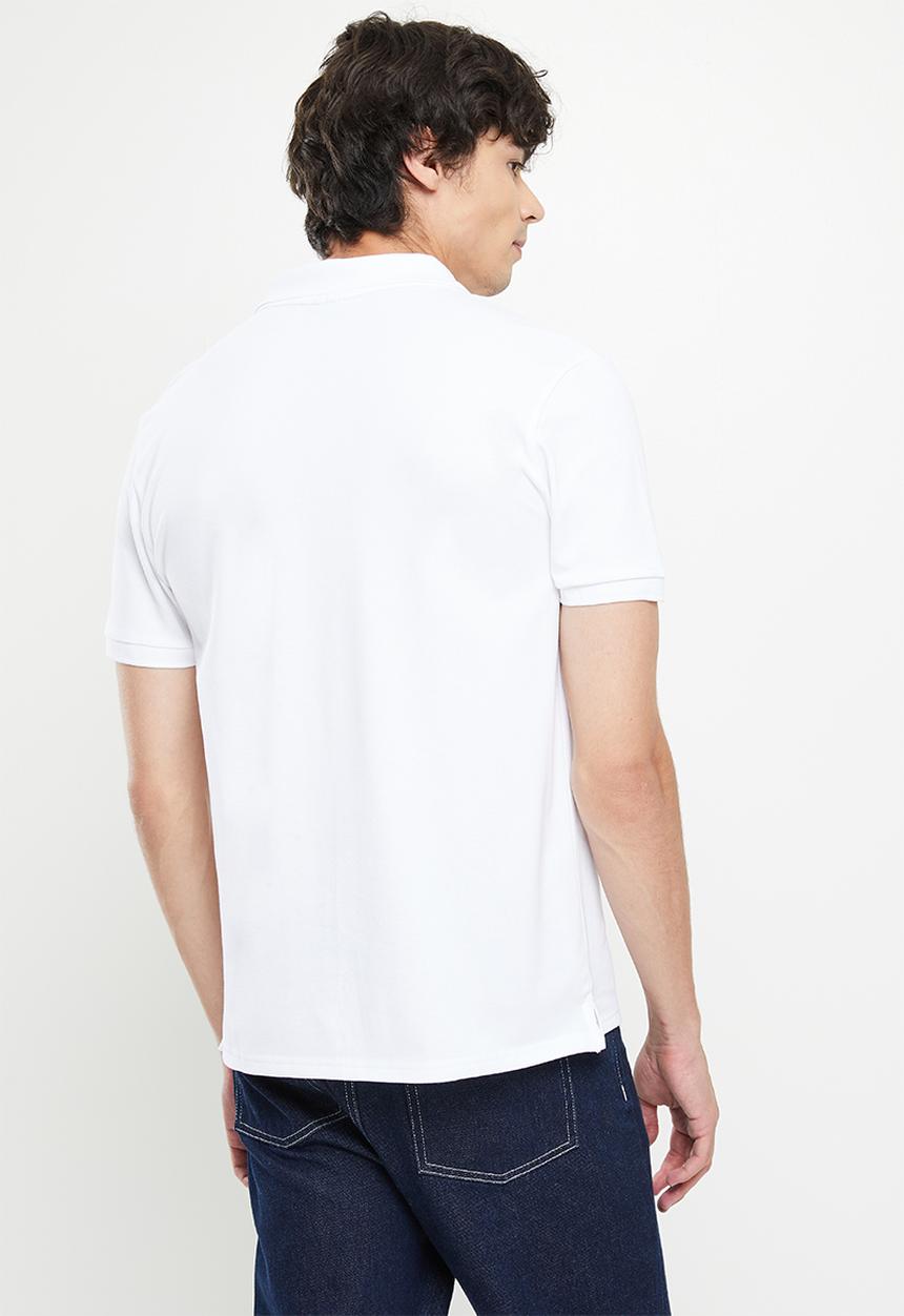 FILA - Neo golfer - white