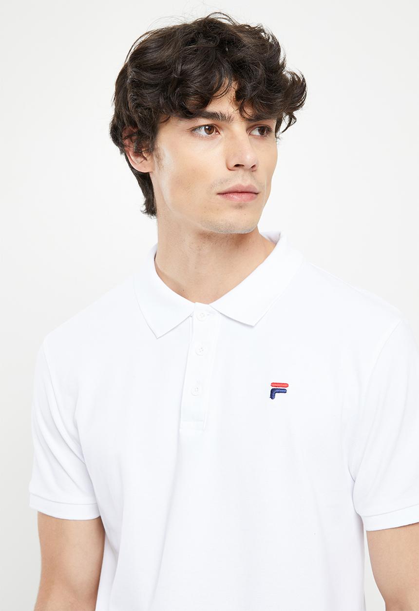 FILA - Neo golfer - white