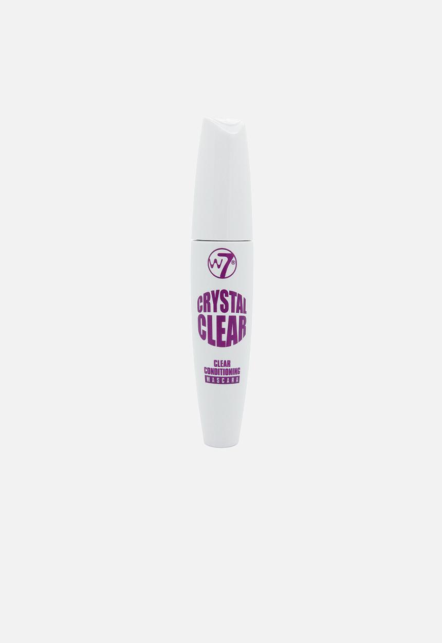 W7 Cosmetics - Crystal Clear Conditioning Mascara